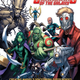 Illustration for article titled How Dan Abnett and Andy Lanning Revived the Guardians of the Galaxy